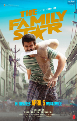 Family star
