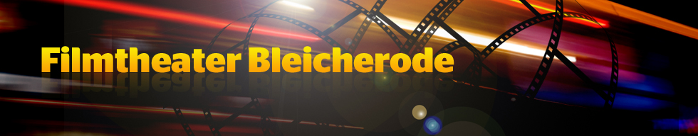 Filmtheater Bleicherode