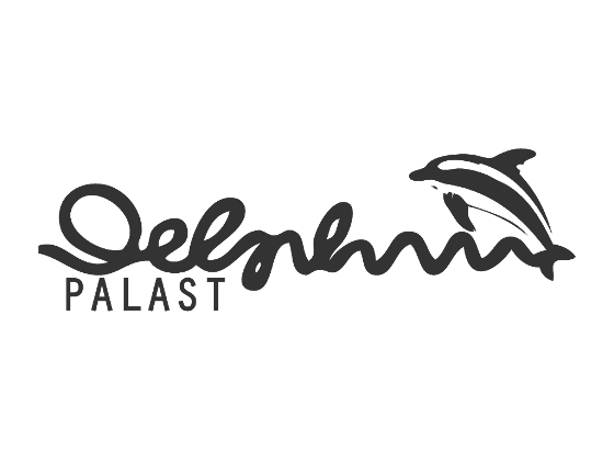 Delphin-Palast